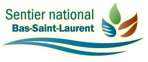 Sentier National Bas-Saint-Laurent